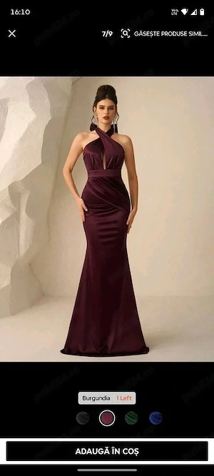 Rochiță Eleganta 
