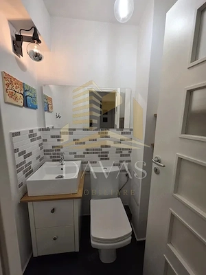 Apartament cu 3 camere | Decomandat - Modern | Zona Manastur - imagine 8
