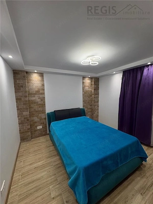 Apartament de vanzare cu 4 camere zona Racadau - imagine 3