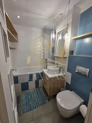 Apartament cu 3 camere | Decomandat - Modern | Zona Manastur - imagine 7