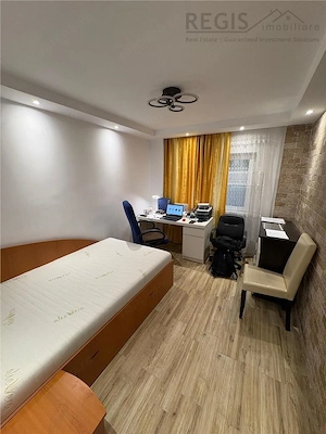 Apartament de vanzare cu 4 camere zona Racadau - imagine 5