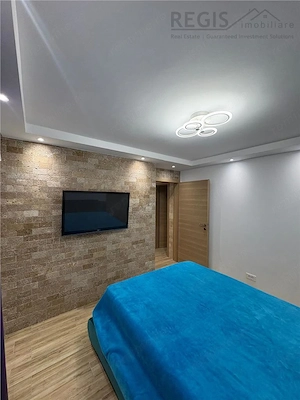 Apartament de vanzare cu 4 camere zona Racadau - imagine 4