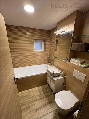 Apartament de vanzare cu 4 camere zona Racadau - imagine 13