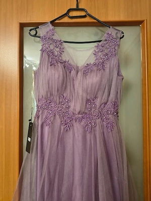Rochie eleganta lunga