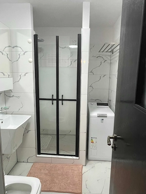 Inchiriez Apartament 2 camere Aviatiei - imagine 8