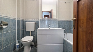Gara – Port | 4 camere, 120 mp, 2 băi, living panoramic | termen lung - imagine 9