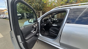Mercedes GLE 300d - imagine 3