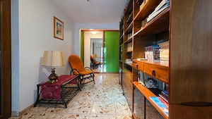 Gara – Port | 4 camere, 120 mp, 2 băi, living panoramic | termen lung - imagine 4