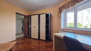 Gara – Port | 4 camere, 120 mp, 2 băi, living panoramic | termen lung - imagine 15