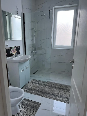 Apartament de inchiriat Floresti