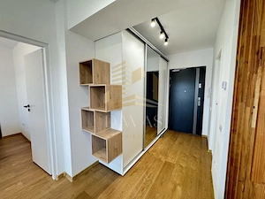 Apartament cu 2 camere | Finisaje Premium | Manastur - West City Tower  - imagine 6
