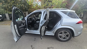 Mercedes GLE 300d - imagine 4