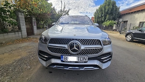 Mercedes GLE 300d - imagine 2