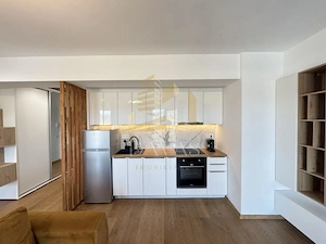 Apartament cu 2 camere | Finisaje Premium | Manastur - West City Tower  - imagine 5