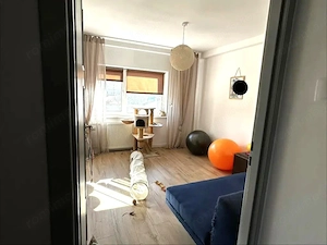 Locuinta Perfecta Apartament 3 Camere Decebal-Rond Alba Iulia Zona Verde Liniste - imagine 7