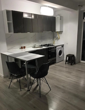 Apartament de inchiriat Floresti - imagine 3