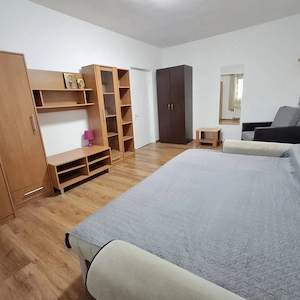 Garsonieră Otopeni central DN1 Direct Proprietar - imagine 4