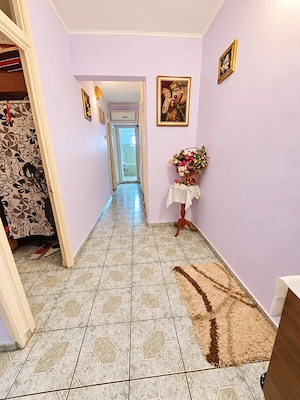 Apartament 3 camere, confort 1, decomandat   Str. Ghioceilor, Piața Concordia - imagine 6