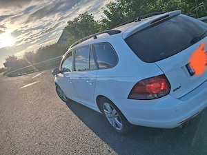 Vw Golf 6 Match 2.0 diesel 140 cp - imagine 3