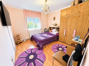 Apartament 3 camere, confort 1, decomandat   Str. Ghioceilor, Piața Concordia - imagine 5