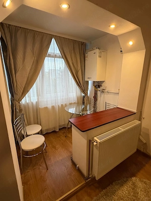 Garsoniera zona ASTRA,Str Saturn, - imagine 8