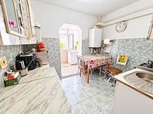 Apartament 3 camere, confort 1, decomandat   Str. Ghioceilor, Piața Concordia - imagine 7