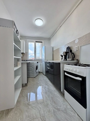  Apartament de 2 camere zona GEMENII, - imagine 3