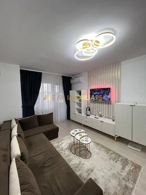 2 Camere de inchiriat | Militari | Centrala Proprie 