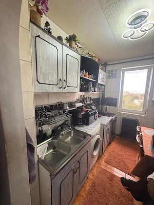 Apartament de 2 camere zona ASTRA ,str Saturn, - imagine 7