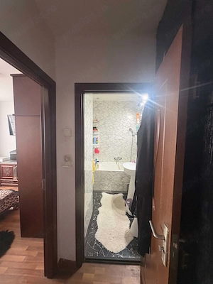  Apartament de 2 camere zona ASTRA ,str Saturn, - imagine 9