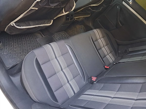Vw Golf 6 Match 2.0 diesel 140 cp - imagine 6