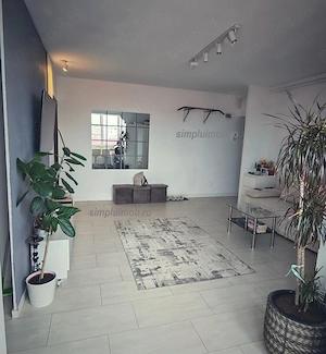 Apartament 2 Camere Tip Studio Popesti - imagine 2