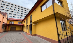Casa de vanzare Imobil Mixt P+E Locuinta+Spatiu Comercial Marasti 280mp utili