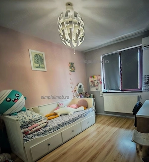 Apartament 2 Camere Tip Studio Popesti - imagine 4