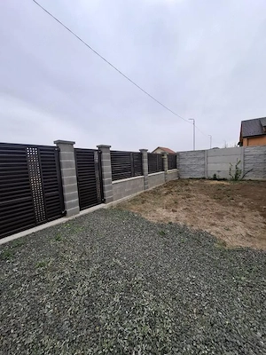 Sanandrei -Casa Individuala 3 Camere - Teren  - imagine 2