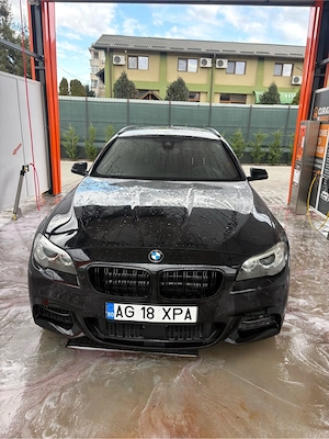 Bmw seria 5 F11 euro 6 - imagine 4