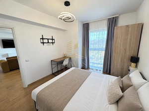 Apartament cu 2 camere | Finisaje Premium | Manastur - West City Tower  - imagine 8