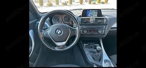 BMW f20 2013 diesel  - imagine 9