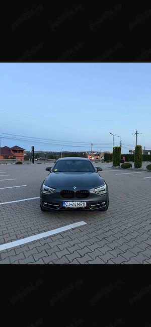 BMW f20 2013 diesel  - imagine 2