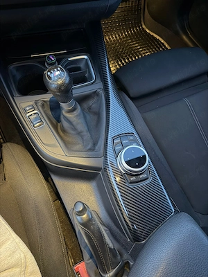 BMW f20 2013 diesel  - imagine 7