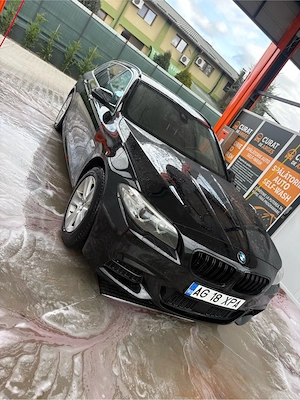 Bmw seria 5 F11 euro 6 - imagine 5