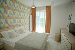 Statiunea Mamaia   - imagine 7