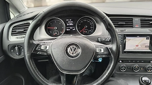 Golf 7 diesel 2015 - imagine 8
