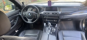 Bmw seria 5 F11 euro 6 - imagine 6