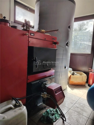 Service auto - spatiu comercial Hunedoara - imagine 8
