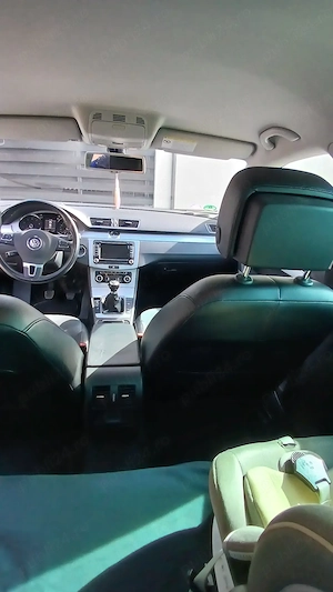 Vand Passat B7 2012 - imagine 7
