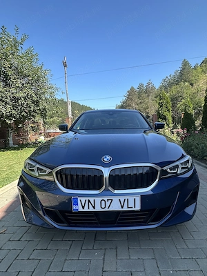 BMW seria 3  320D Xdrive LCI - imagine 2