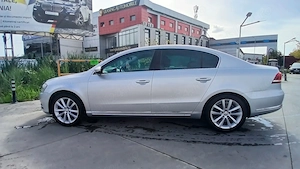Vand Passat B7 2012 - imagine 5