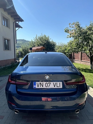 BMW seria 3  320D Xdrive LCI - imagine 3