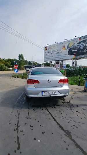 Vand Passat B7 2012 - imagine 6